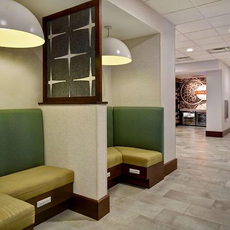 Hampton Inn Pleasant View Buitenkant foto