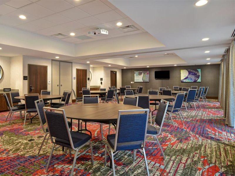 Hampton Inn Pleasant View Buitenkant foto