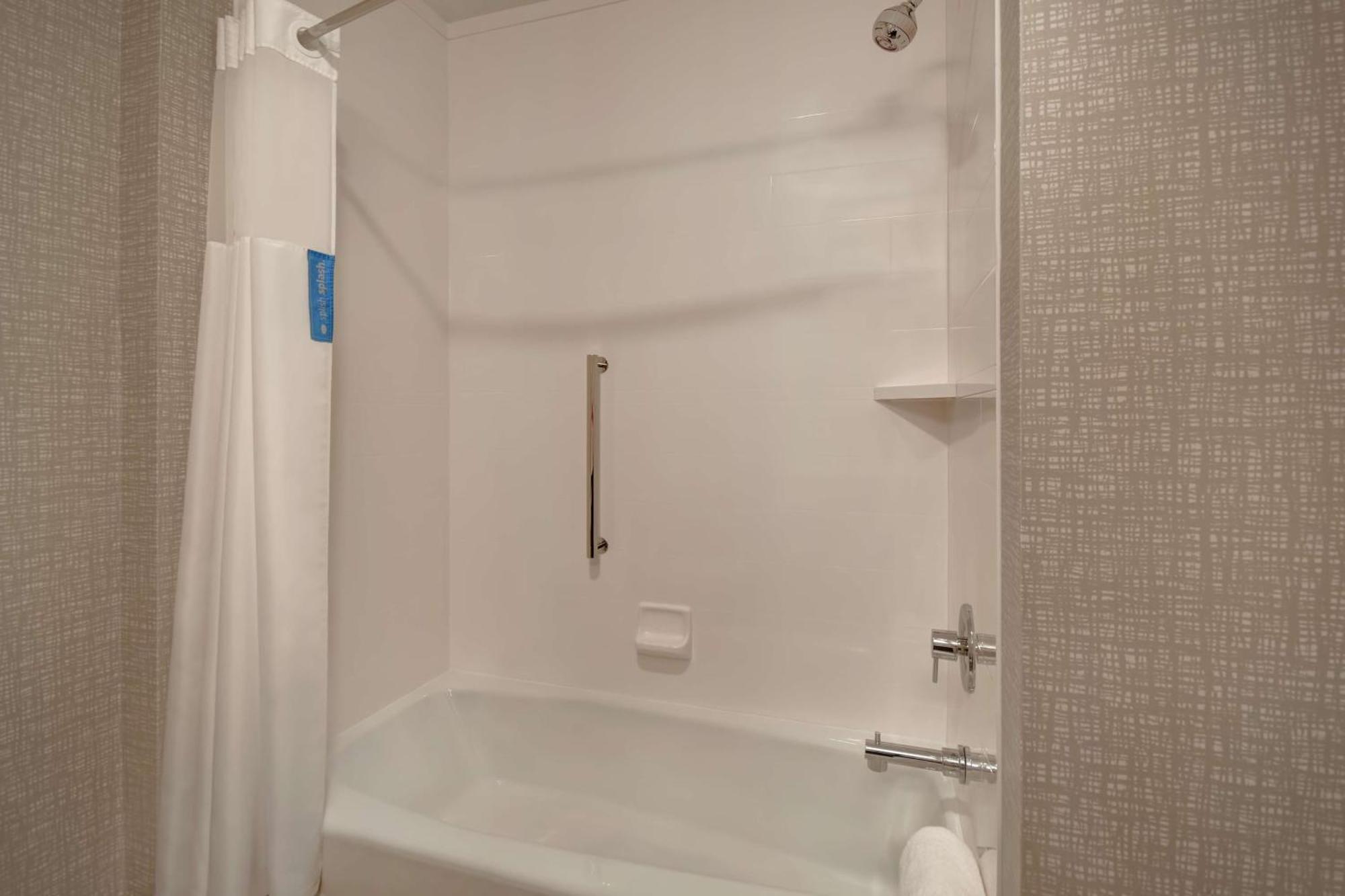 Hampton Inn Pleasant View Buitenkant foto