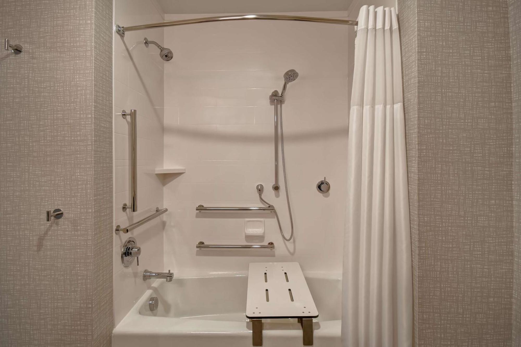 Hampton Inn Pleasant View Buitenkant foto