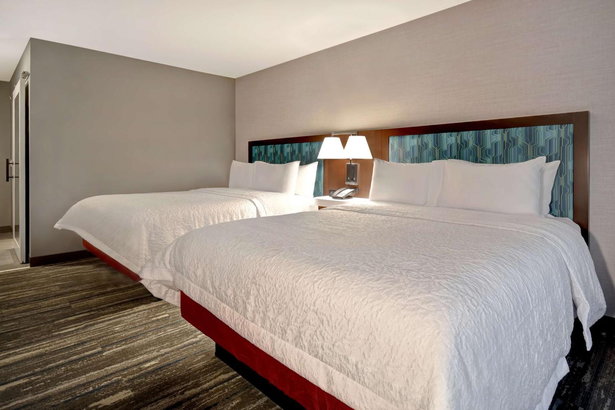 Hampton Inn Pleasant View Buitenkant foto