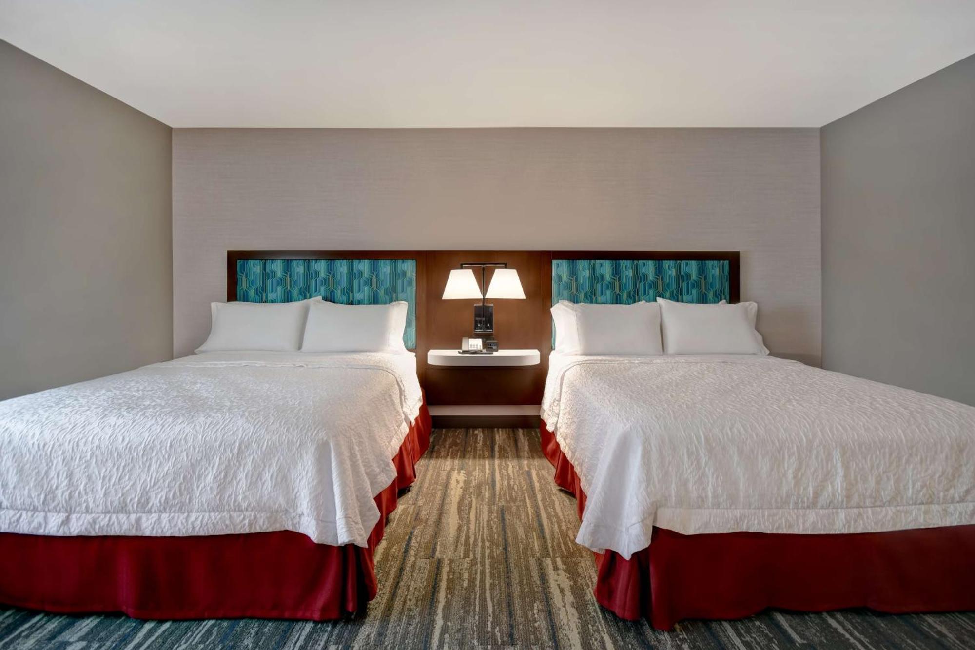 Hampton Inn Pleasant View Buitenkant foto