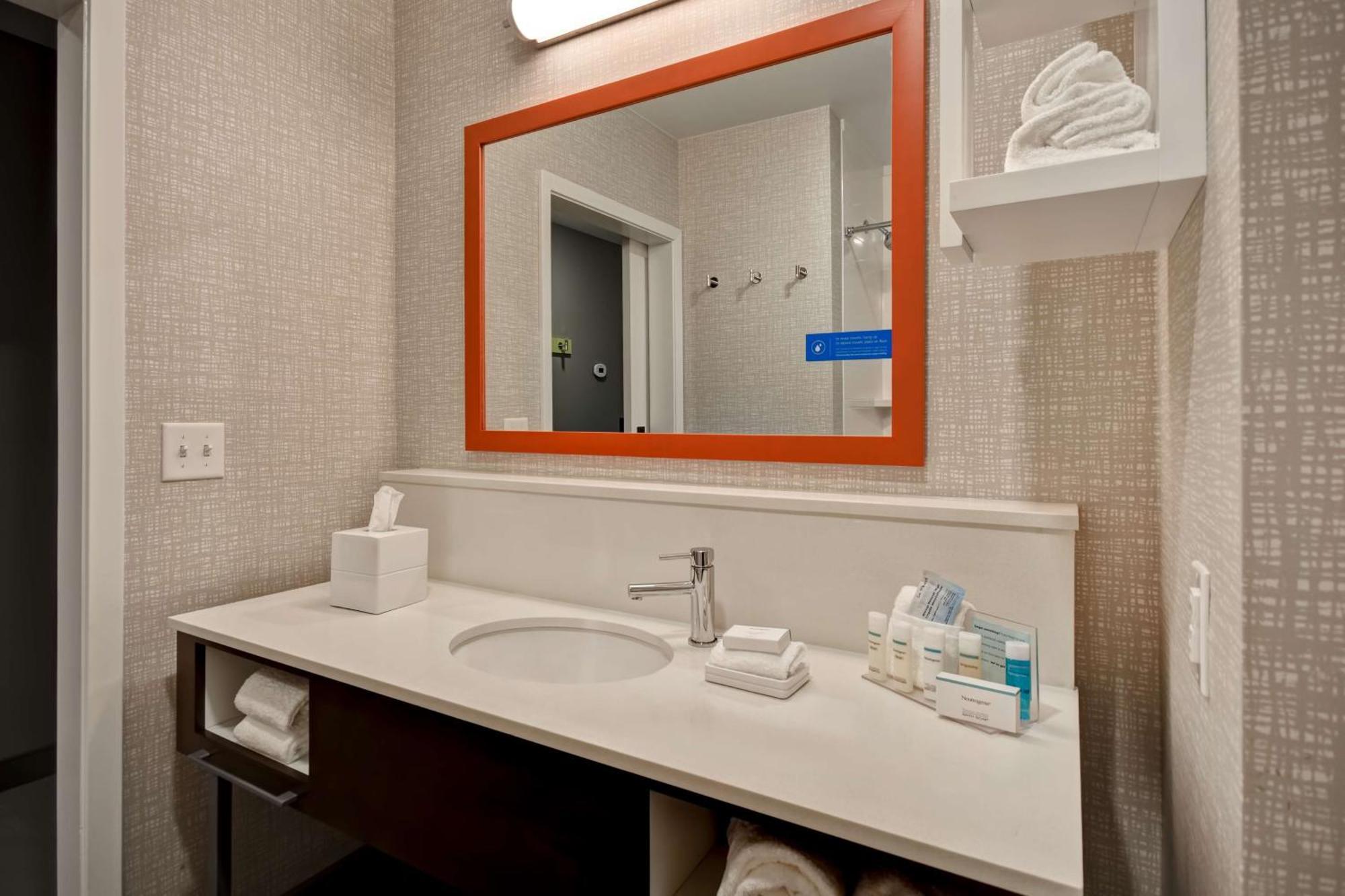 Hampton Inn Pleasant View Buitenkant foto