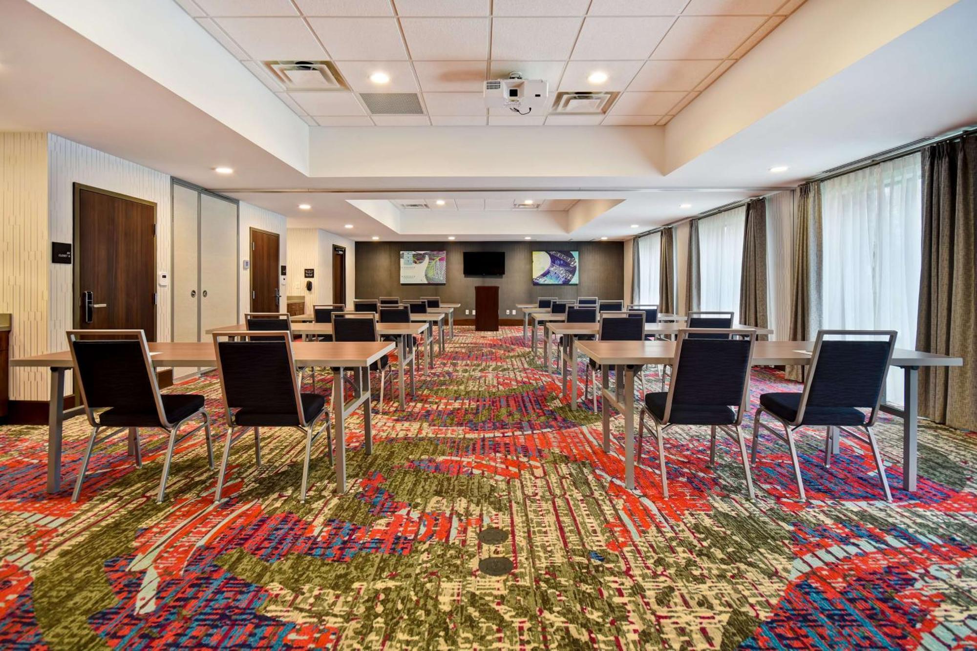 Hampton Inn Pleasant View Buitenkant foto
