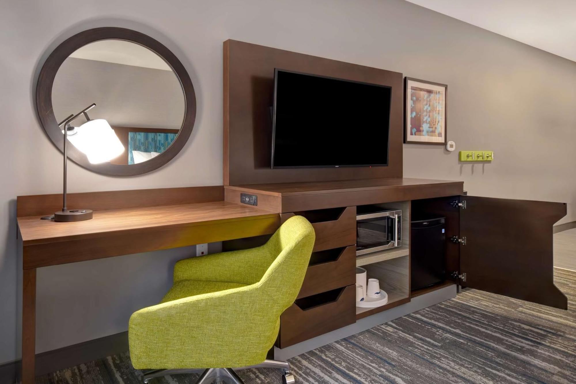 Hampton Inn Pleasant View Buitenkant foto