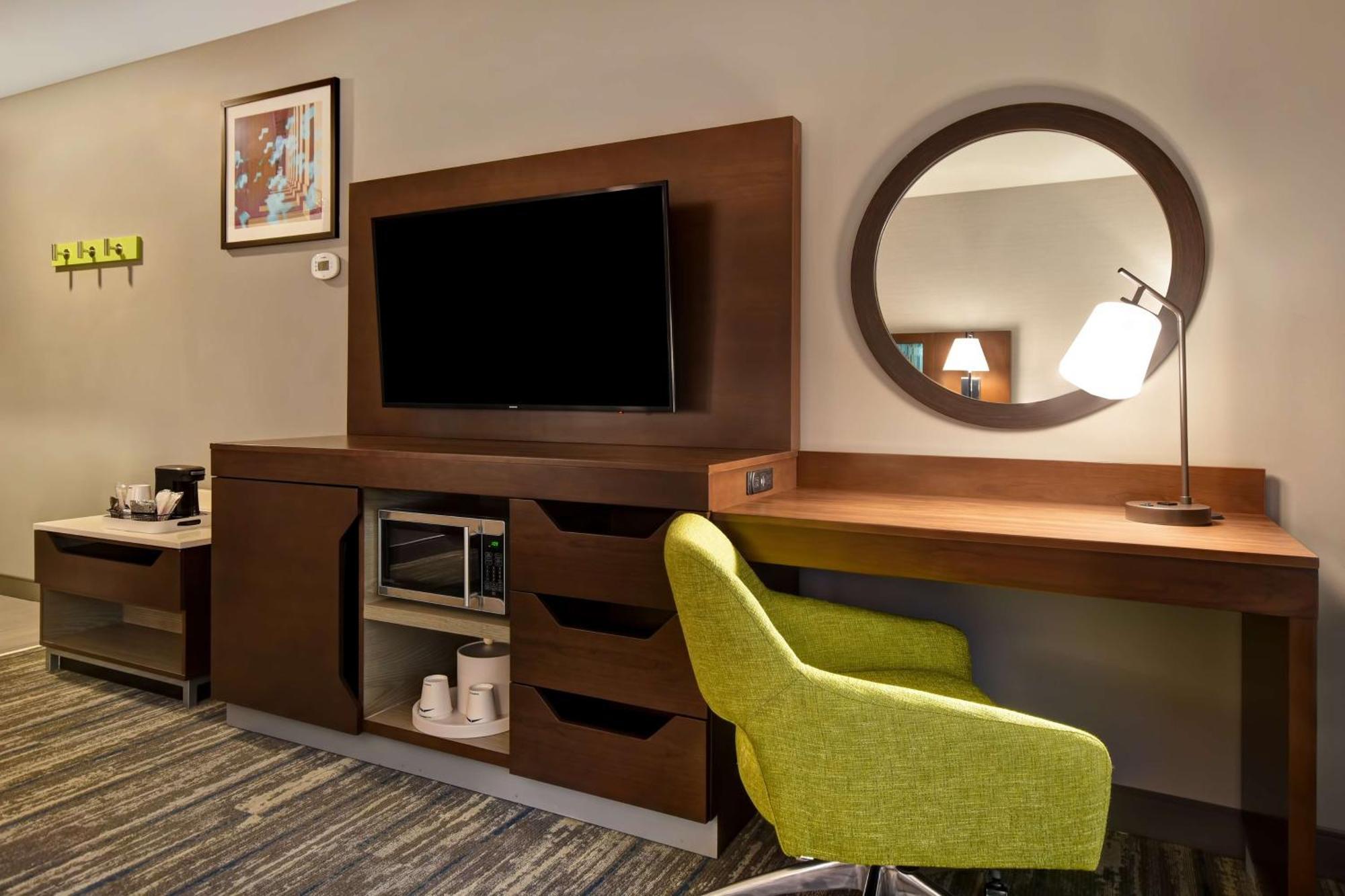 Hampton Inn Pleasant View Buitenkant foto