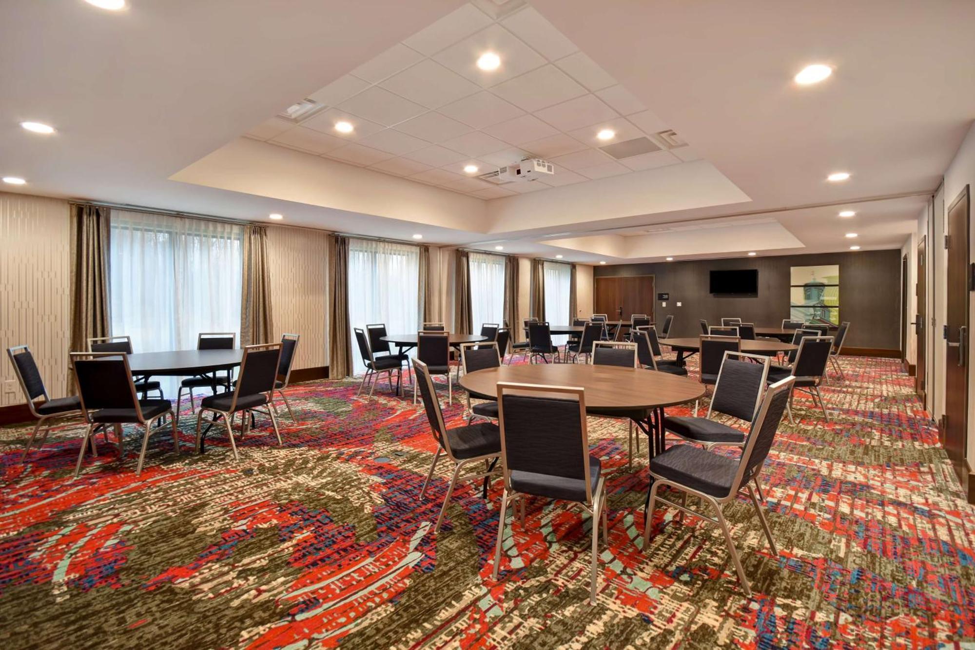 Hampton Inn Pleasant View Buitenkant foto