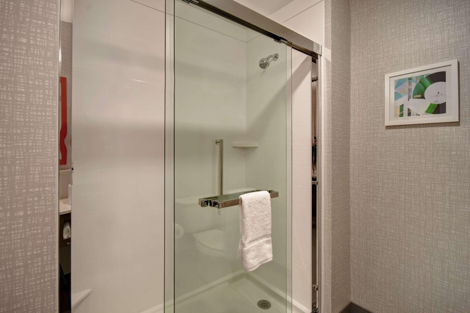 Hampton Inn Pleasant View Buitenkant foto