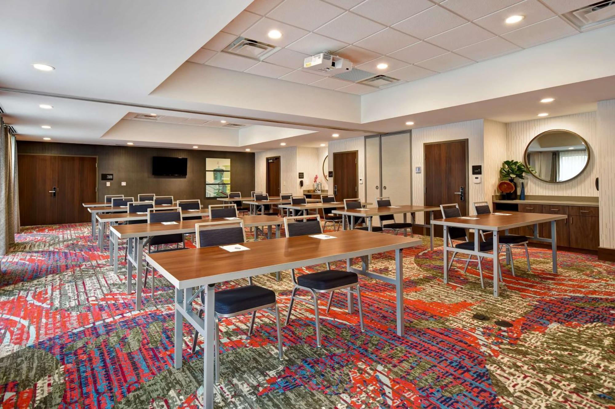 Hampton Inn Pleasant View Buitenkant foto