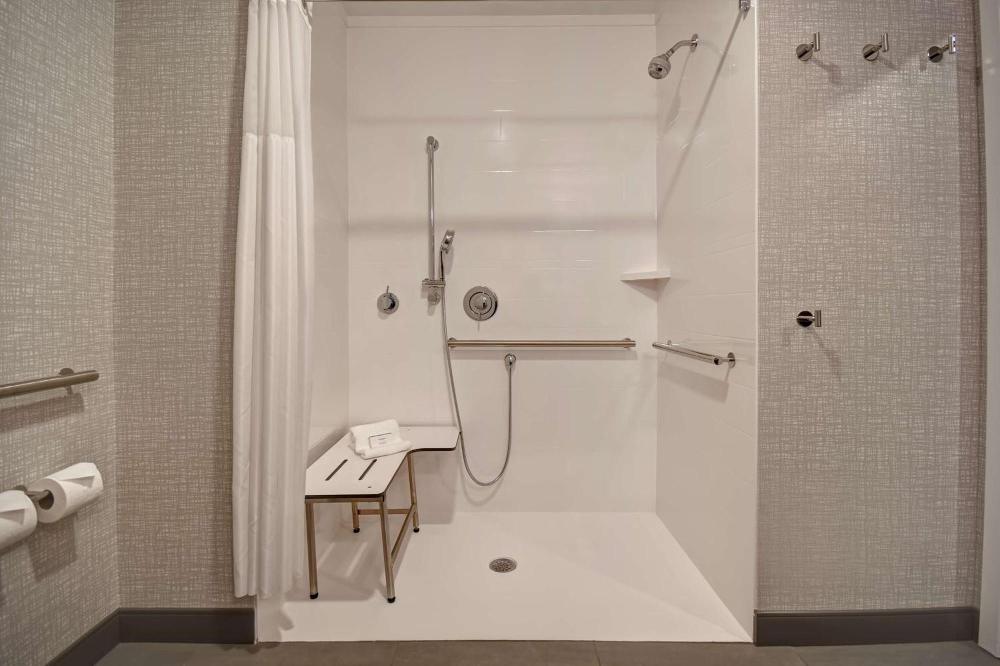 Hampton Inn Pleasant View Buitenkant foto
